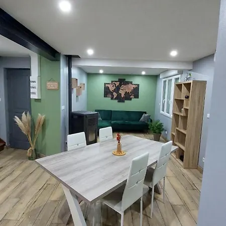 Villa La Cle Du Bonheur à Friville-Escarbotin Extérieur photo